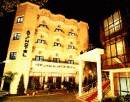ATS HOTEL BOOKING