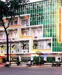 Asia Cantho Hotel BOOKING