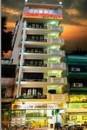 BAO KHANH HOTEL BOOKING