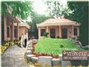 Binh Chau Eco Resort BOOKING