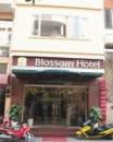 BLOSSOM HOTEL  BOOKING