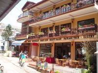 Boutique Sapa Hotel BOOKING