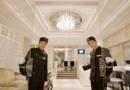 Church Boutique Hotel Hang Ca BOOKING