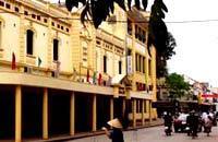 DAN CHU HOTEL BOOKING