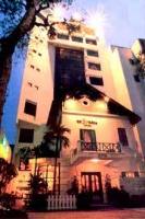DE SYLOIA HOTEL BOOKING