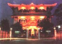 DRAGON HOTEL BOOKING