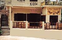 GECKO HOTEL BOOKING