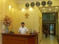 GIA THINH HOTEL  BOOKING
