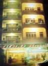 GOLD HOTEL BOOKING