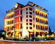 GRASSLAND (THAO NGUYEN) HOTEL  BOOKING