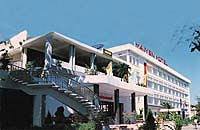 HAI YEN HOTEL BOOKING