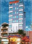 HO SEN HOTEL  BOOKING