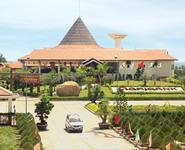 Hoi An Beach Resort of Agribank BOOKING