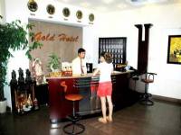 HUE GOLD HOTEL BOOKING