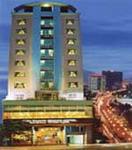 NHA TRANG BEACH HOTEL  BOOKING