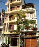 Swan 44 Hotel BOOKING