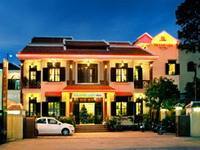 THANH VAN HOTEL  BOOKING