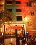 Thuan Thien Hotel  BOOKING