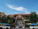 VICTORIA HOIAN RESORT BOOKING