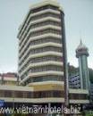 Vung Tau P & T Hotel BOOKING