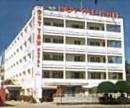 DUY TAN HOTEL BOOKING