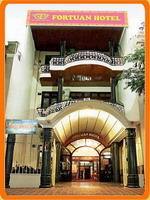 FORTUAN HOTEL BOOKING