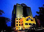 FORTUNA HOTEL BOOKING
