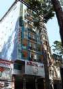 Hong Vi Hotel BOOKING