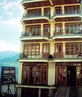MOUNTAIN VIEW HOTEL BOOKING
