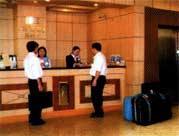 Nhat Ha Hotel BOOKING