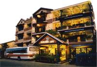 PHUOC AN HOTEL BOOKING