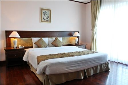 Deluxe Double BOOKING