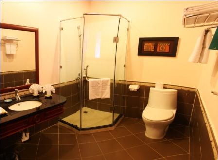 Bath Superior Ocean BOOKING