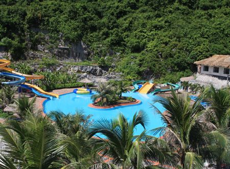 Swimming Pool BOOKING