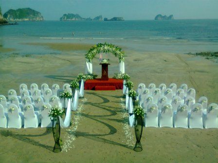 Wedding Ceremony BOOKING