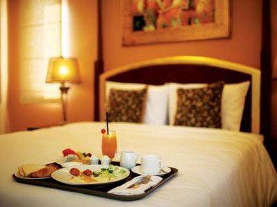 Room3 BOOKING
