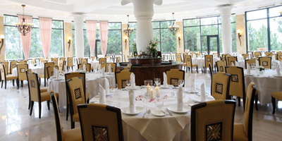 Riesling Restaurant BOOKING