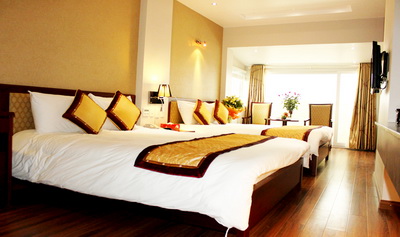 room BOOKING