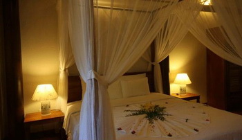 Bungalow Pastel Suite BOOKING