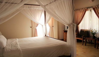 Seaview Bungalow BOOKING