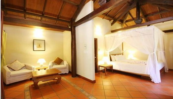 Deluxe room BOOKING