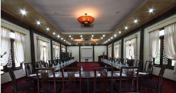 Meeting room BOOKING