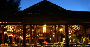 Restaurant BOOKING