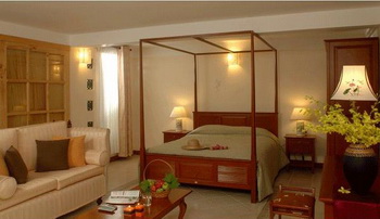 Suite Seaview BOOKING