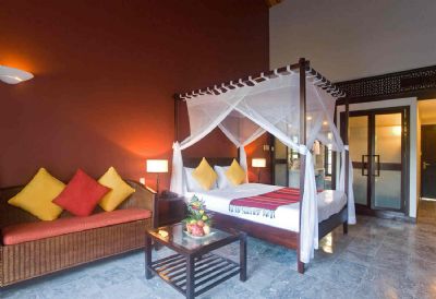 Hoian garden queen BOOKING