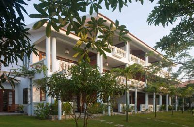 Hoi an garden block BOOKING