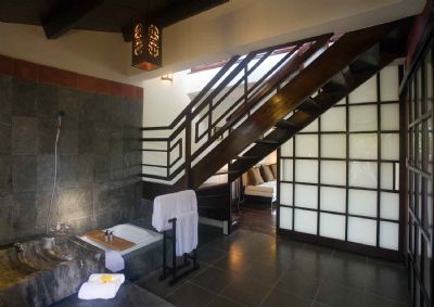 faifo villa bath room BOOKING