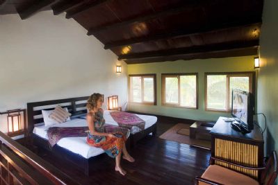faifo villa upstair BOOKING