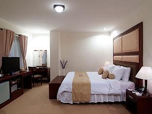 Deluxe room BOOKING