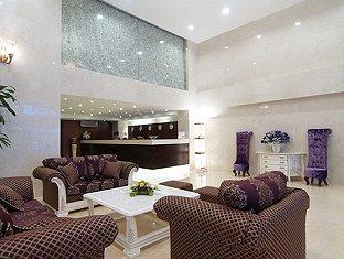 Living room BOOKING